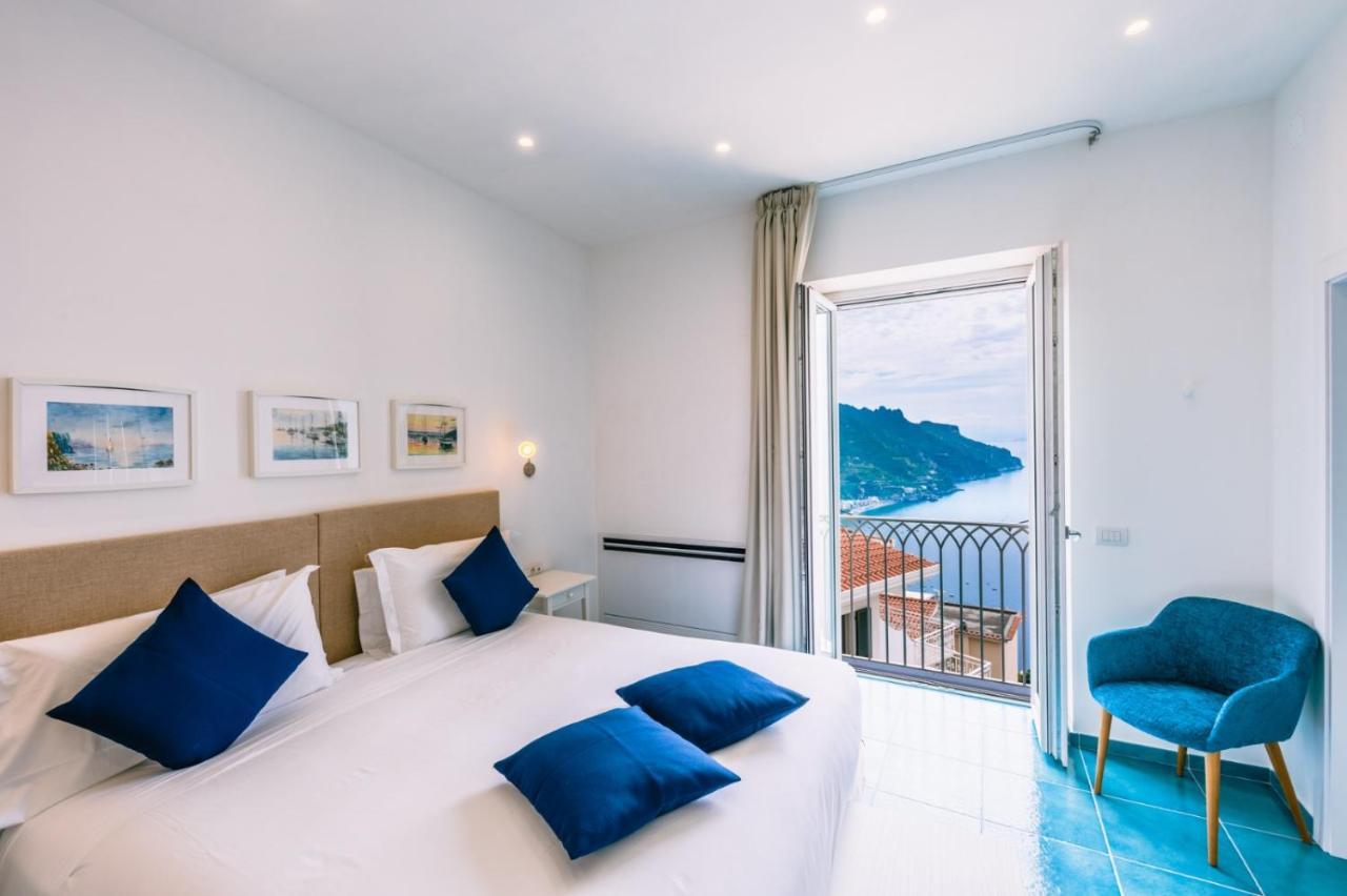 Casa Dolce Casa Ravello