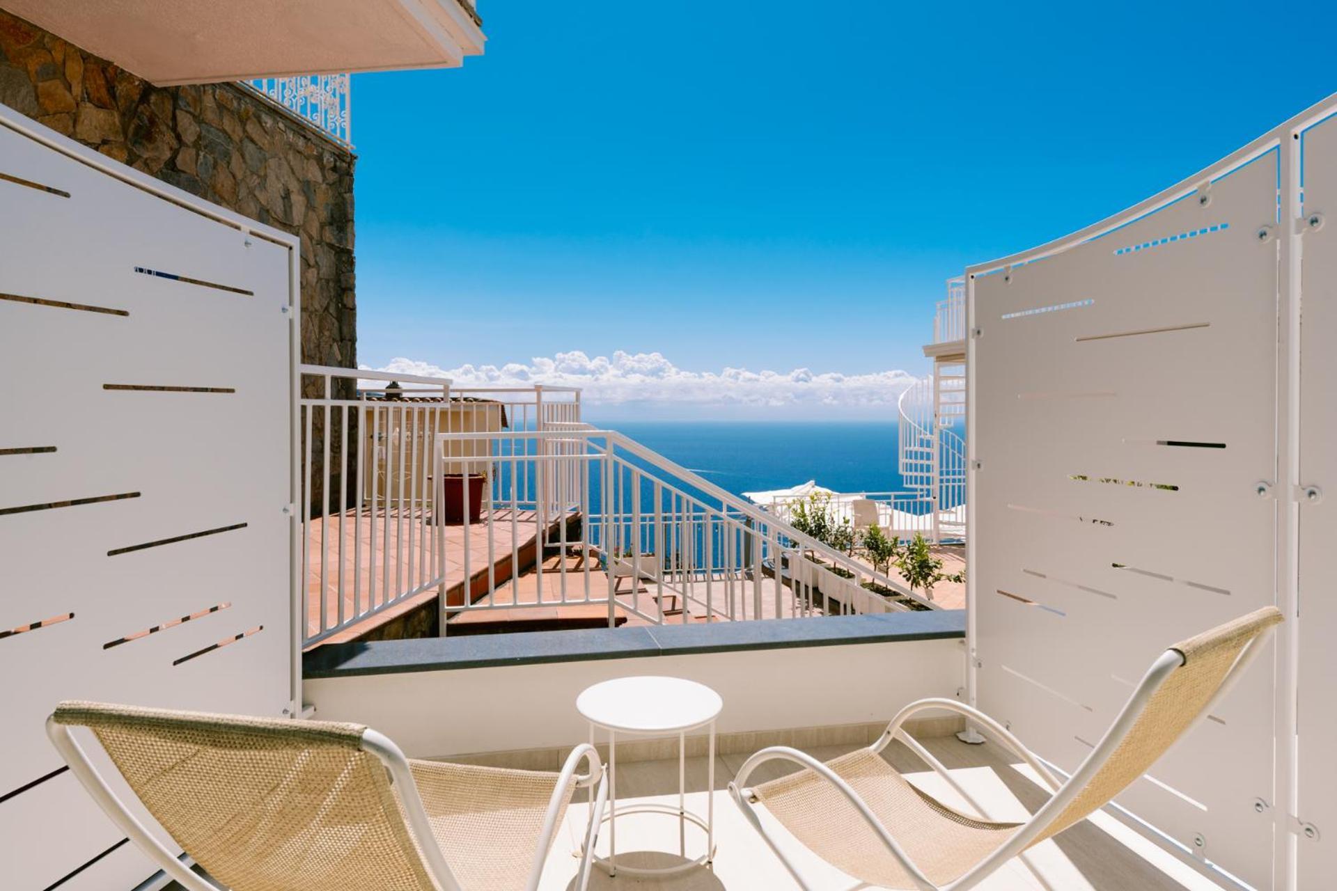 Bed & Breakfast Casa Dolce Casa Ravello