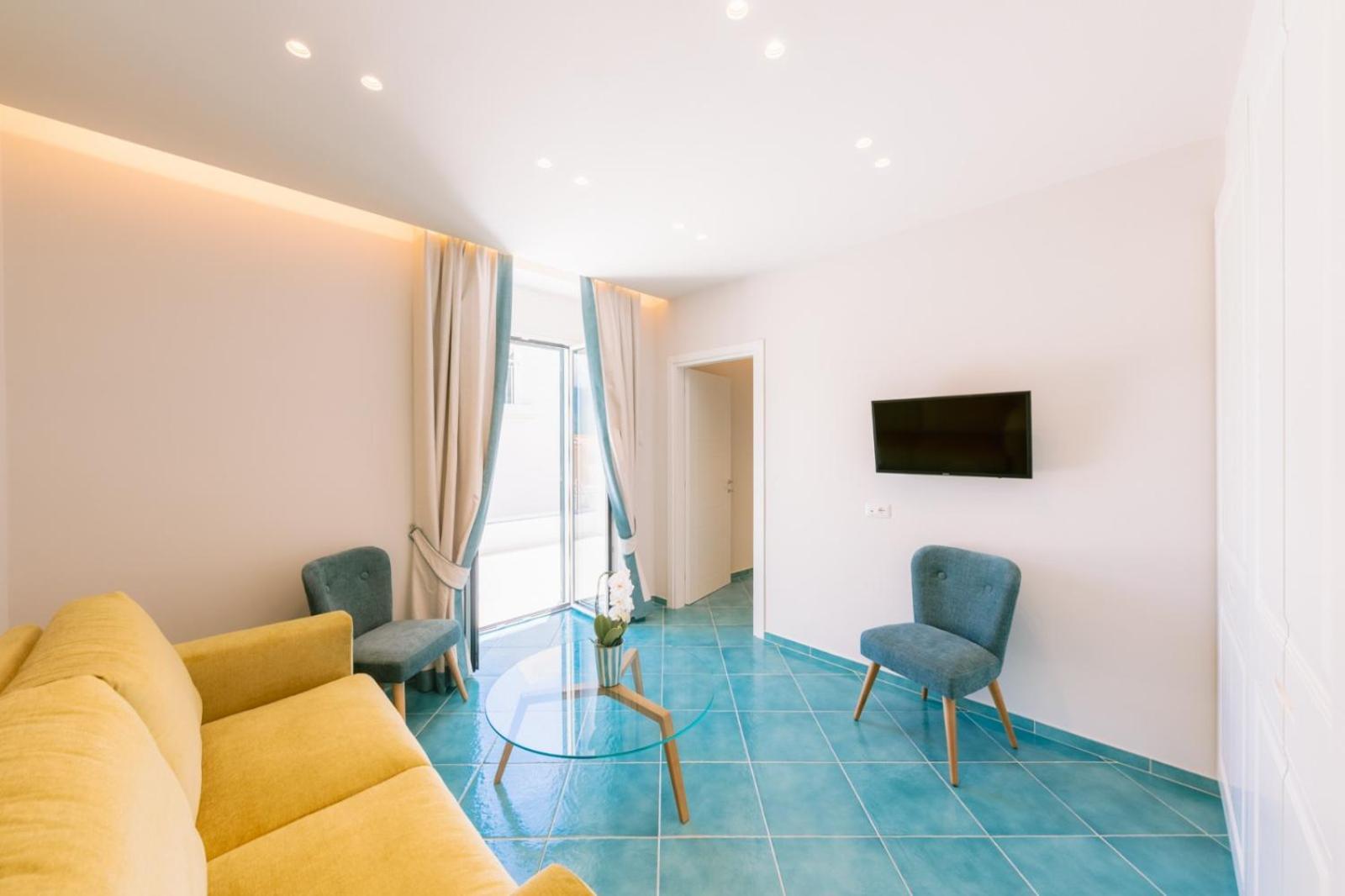 Casa Dolce Casa Bed & Breakfast 3*