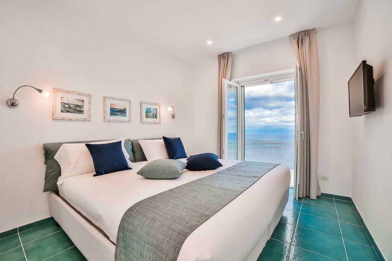 Bed & Breakfast Casa Dolce Casa Ravello