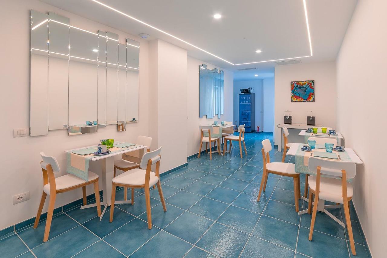 Casa Dolce Casa Bed & Breakfast