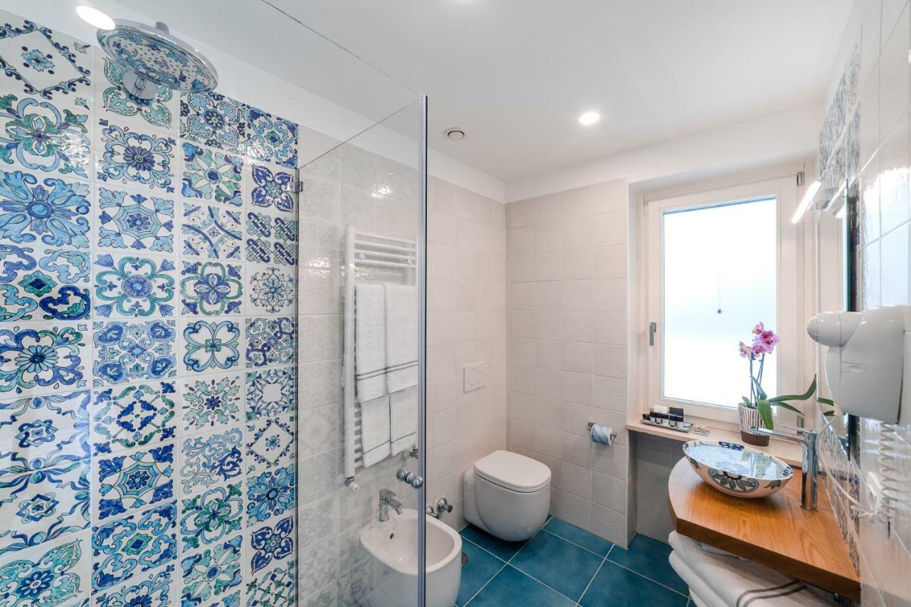 Casa Dolce Casa Bed & Breakfast Ravello