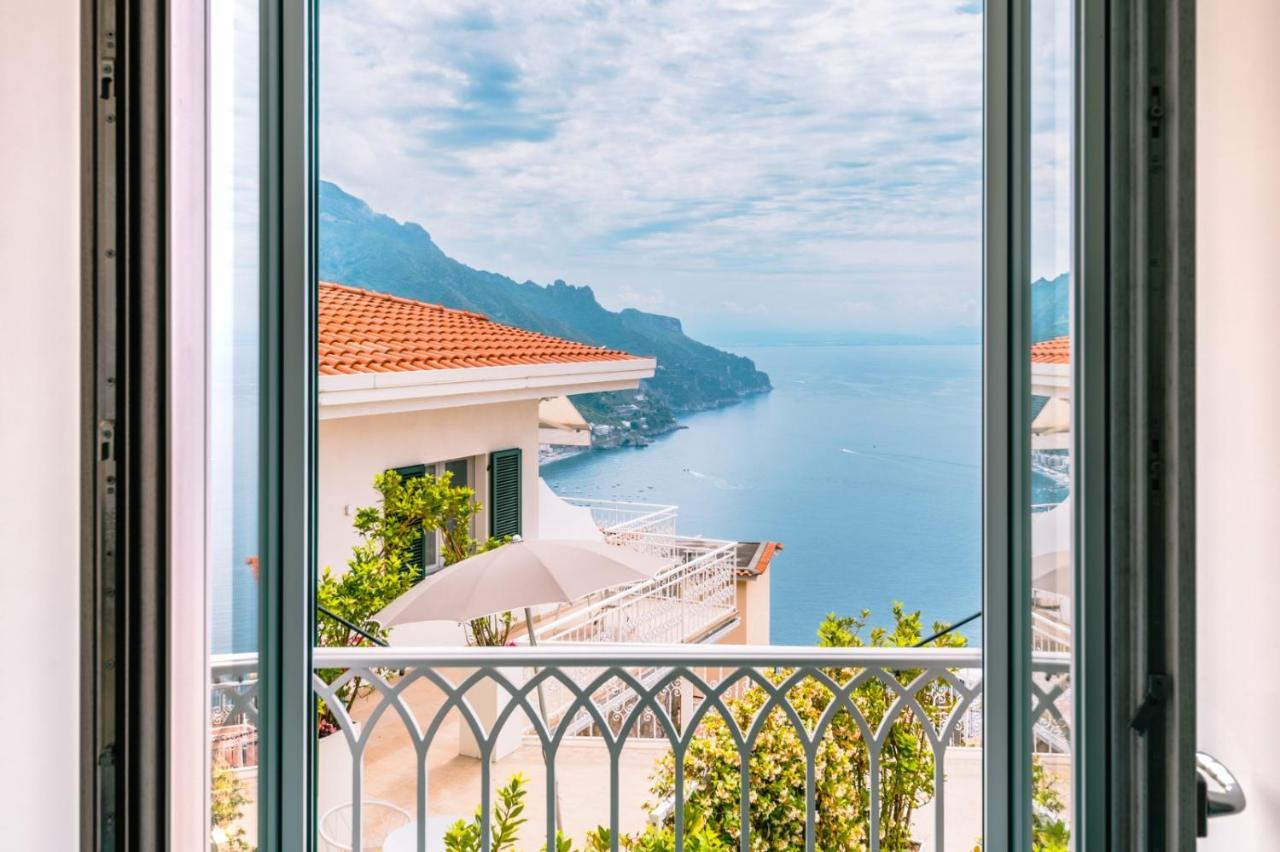 Frühstückspension Casa Dolce Casa Ravello