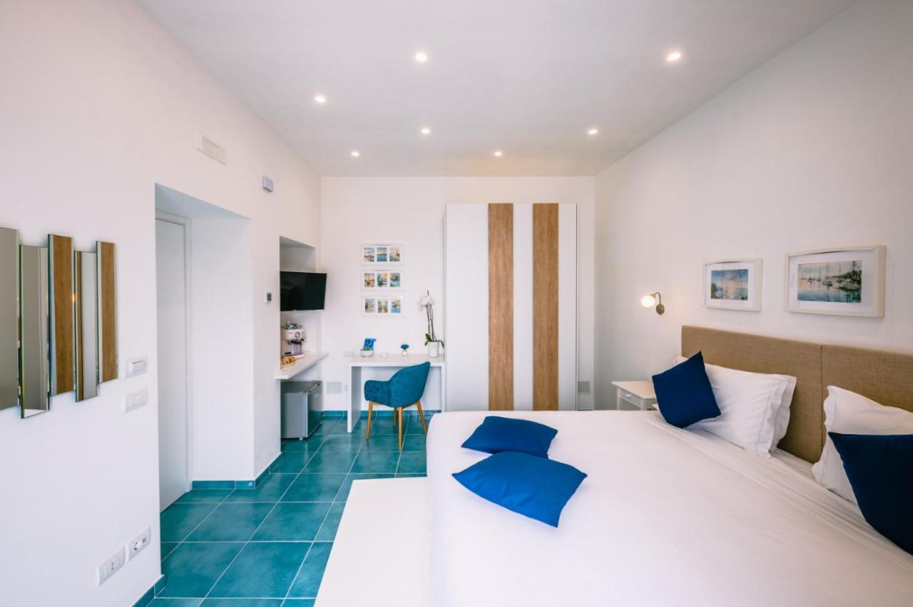 Frühstückspension Casa Dolce Casa 3*