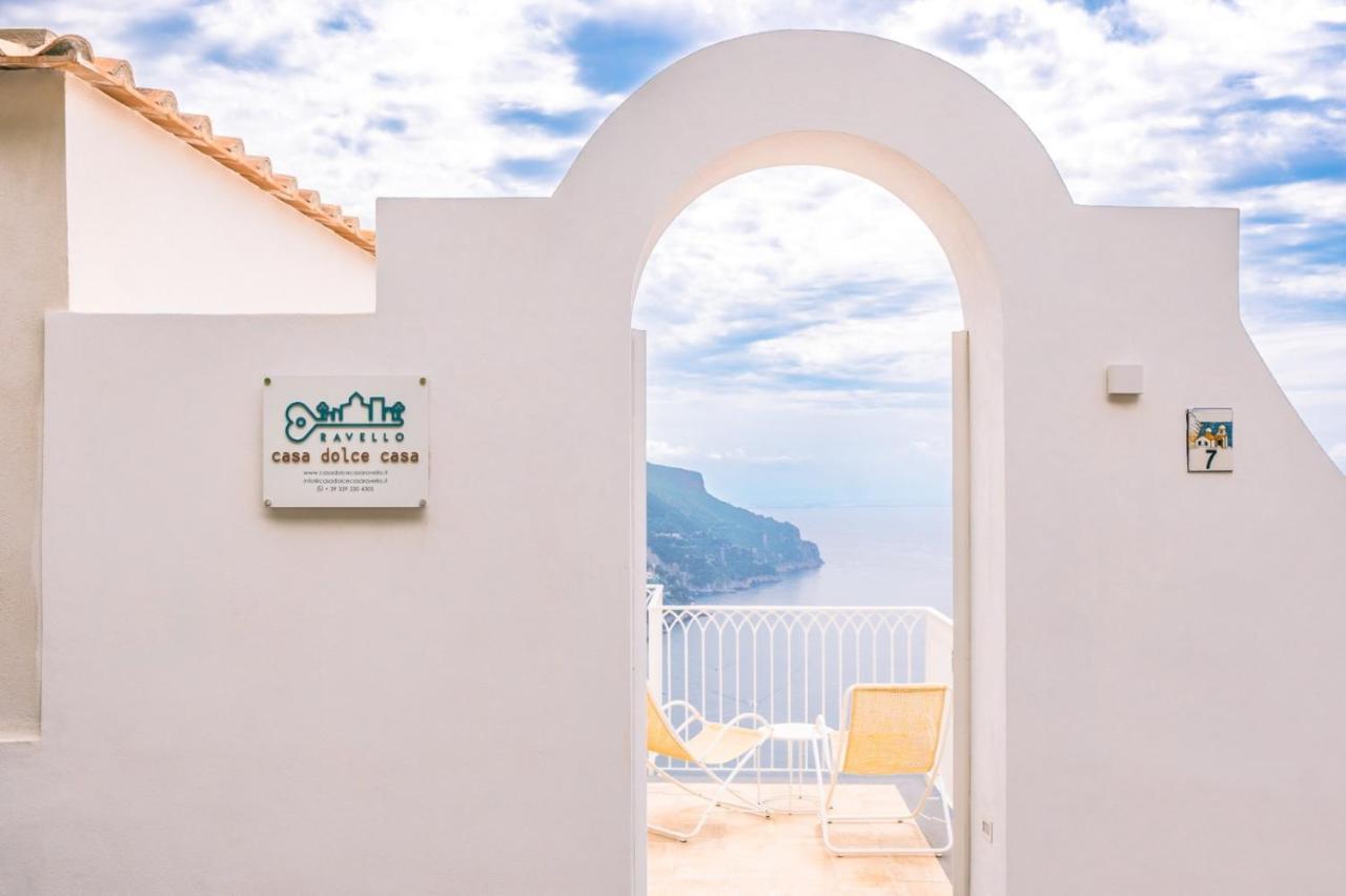Casa Dolce Casa Ravello