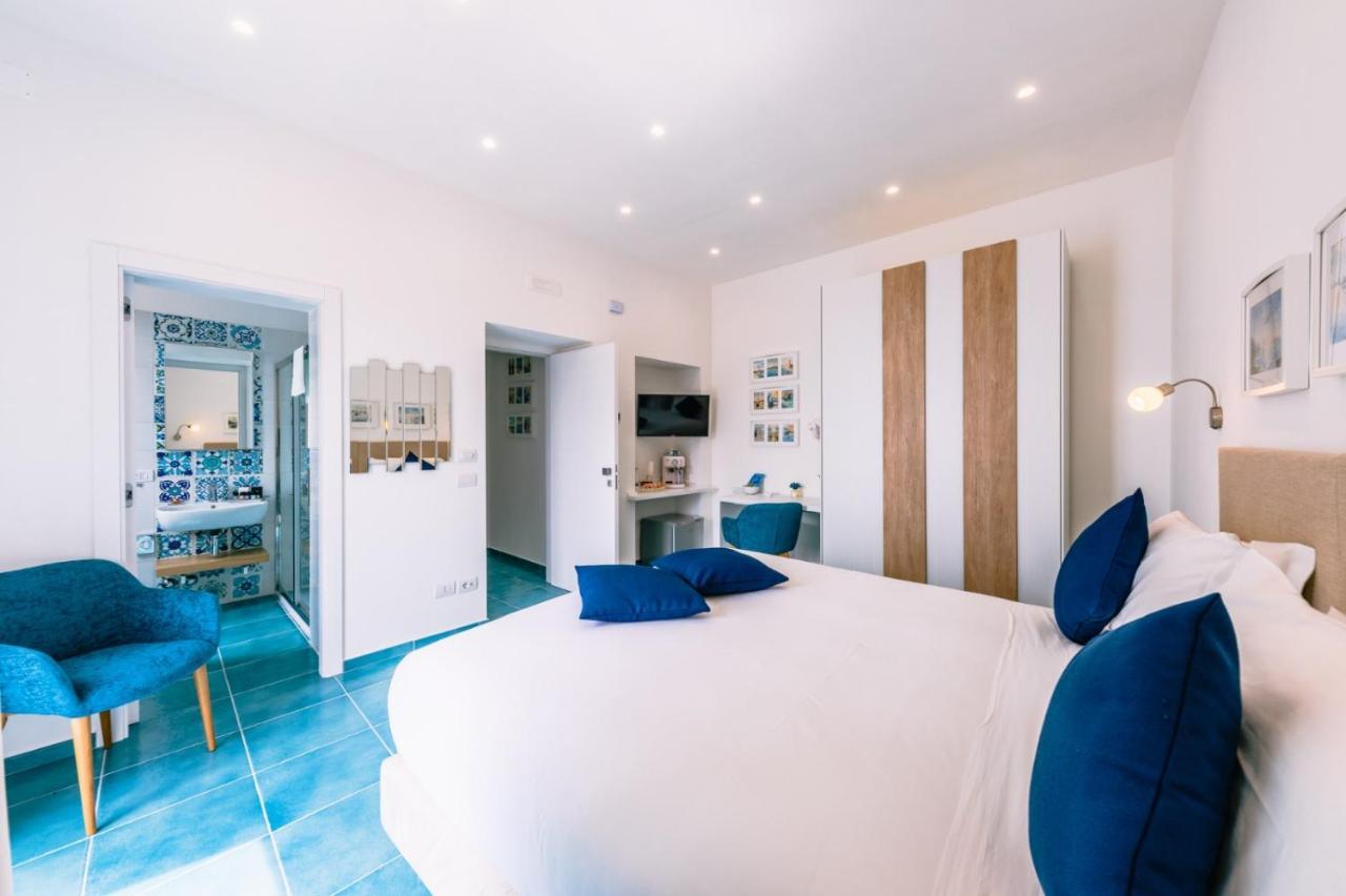 Frühstückspension Casa Dolce Casa 3*