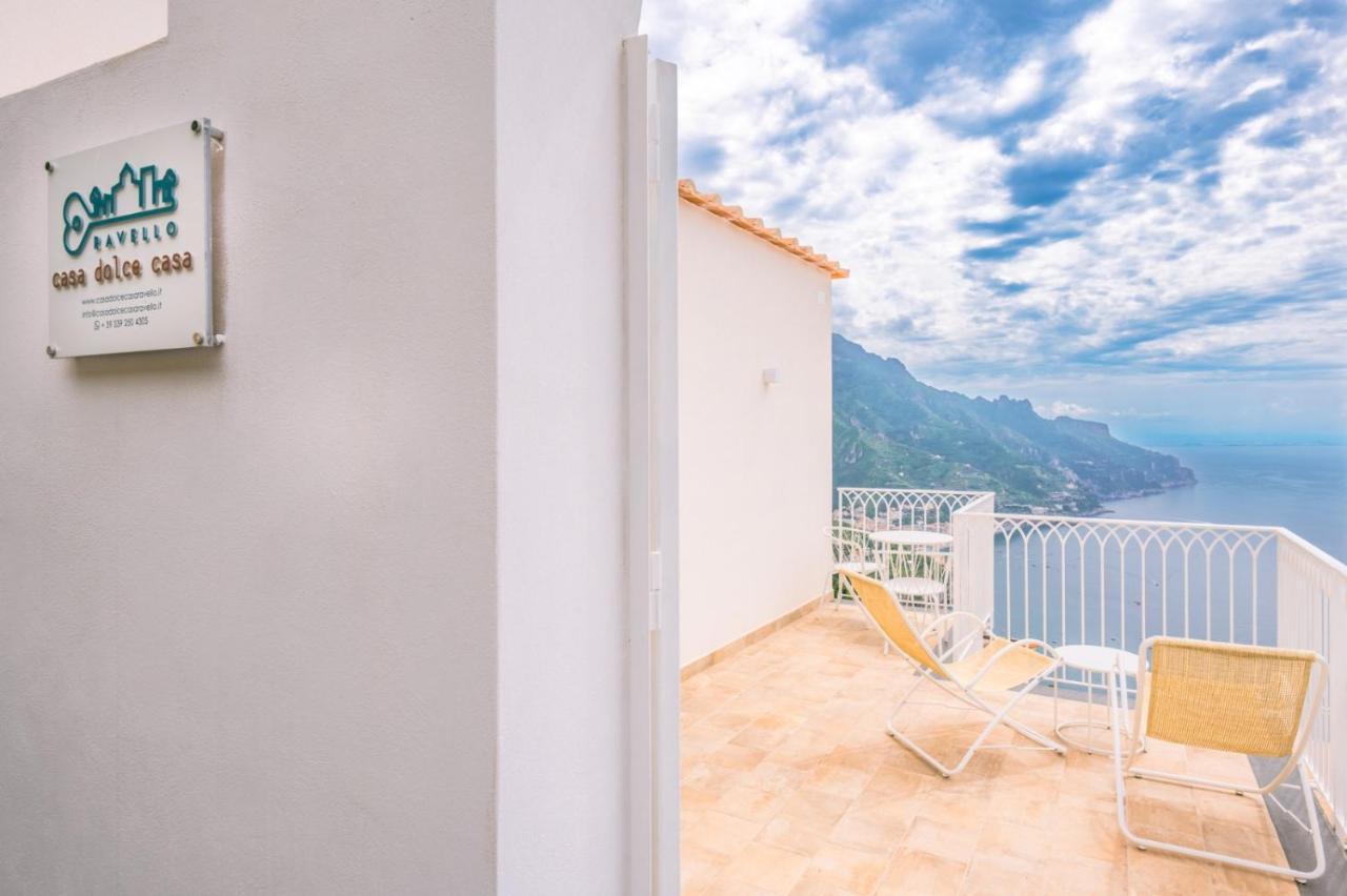 Casa Dolce Casa 3*