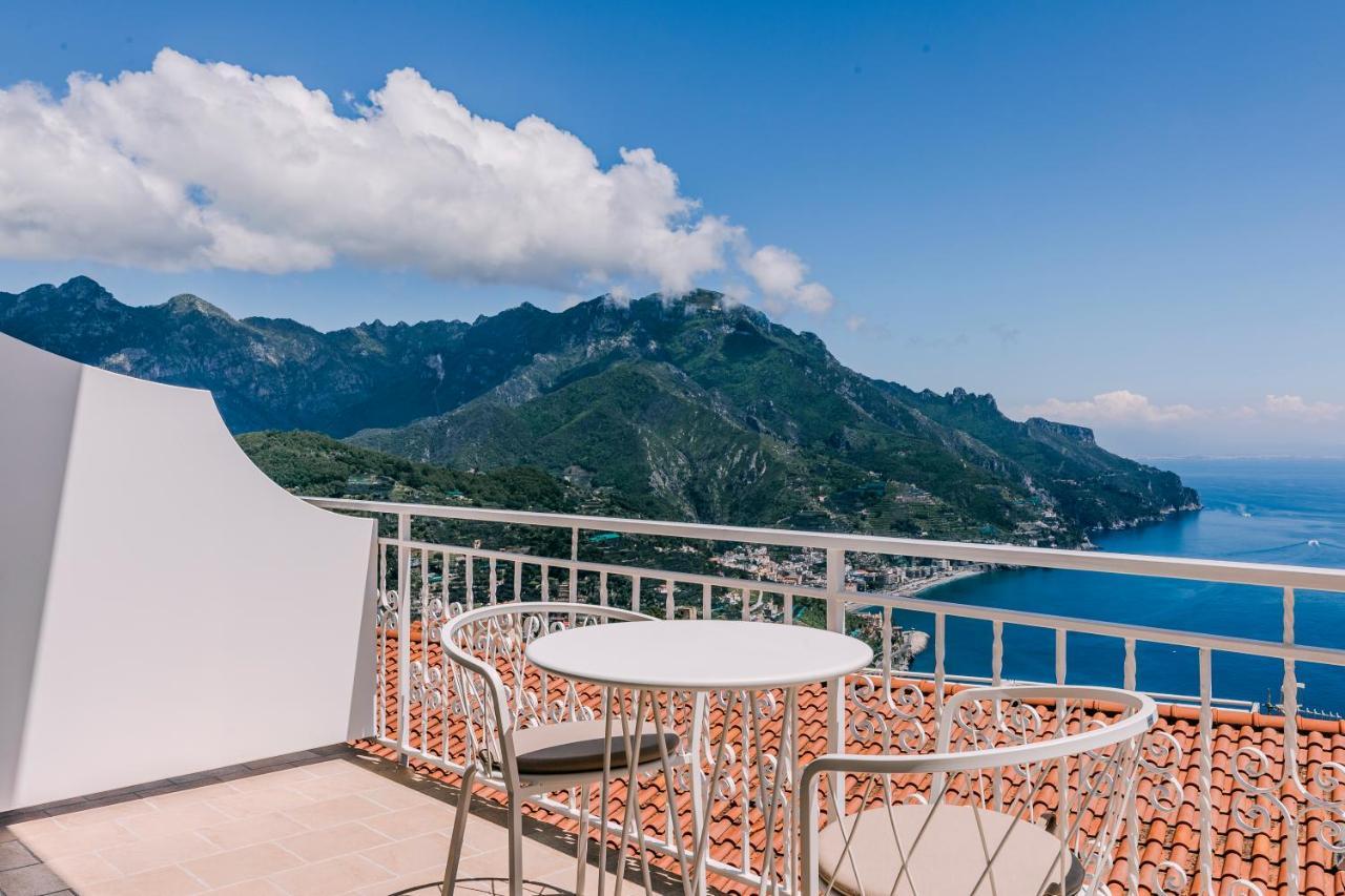 Casa Dolce Casa Ravello