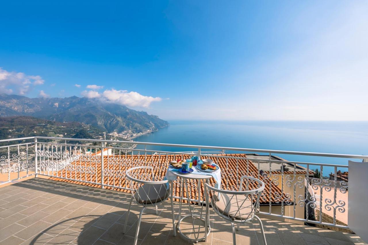 Casa Dolce Casa Frühstückspension Ravello
